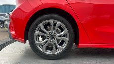 Ford Focus 1.0 EcoBoost 125 ST-Line 5dr Petrol Hatchback